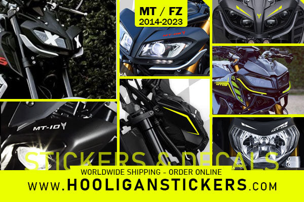 Yamaha mt 15 sales headlight buy online