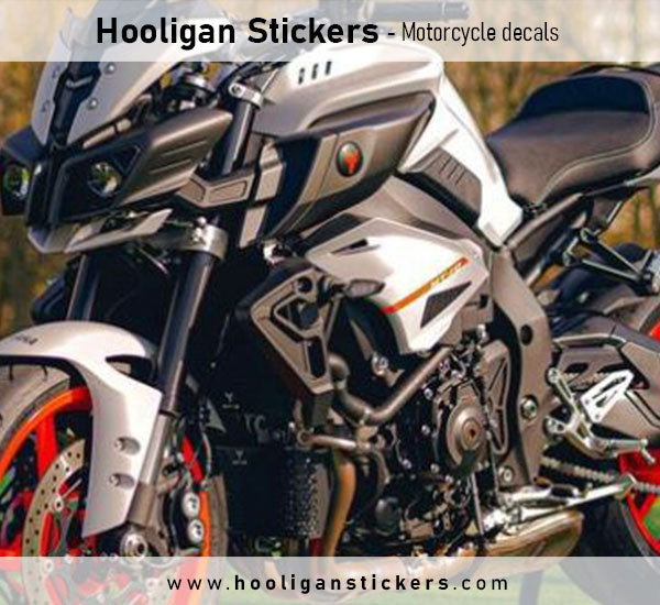 yamaha mt10 stickers side shot