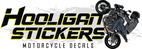 The Dark Side of Japan 3 inch decal – Hooligan Stickers