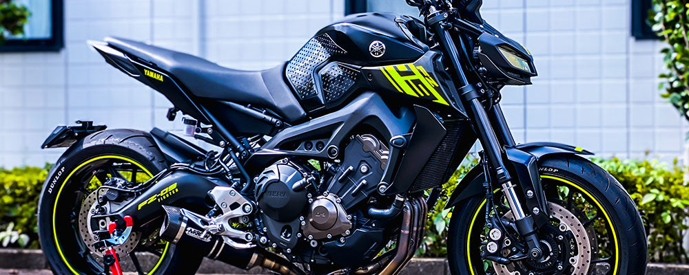 Adesivo Sticker Decal H-D Wings Motorcycle H-D x Casco Moto Custom - Adesivi  e Stickers - Shopbikers: vendita prodotti per motociclisti custom