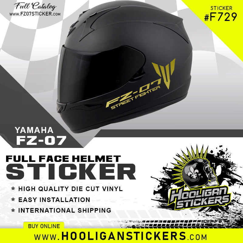 Yamaha fz 2025 helmet price