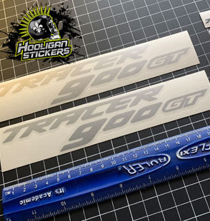 Yamaha TRACER 900 GT stickers [M981]